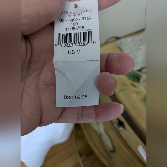 American Eagle Dress - Picture 8 of 8